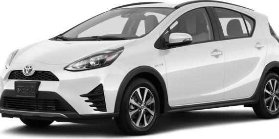 TOYOTA PRIUS C 2018 JTDKDTB35J1608484 image